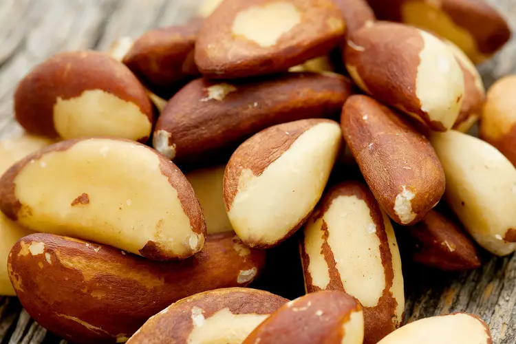 Selenium