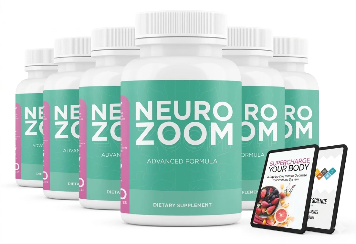 NeuroZoom Laboratory Research